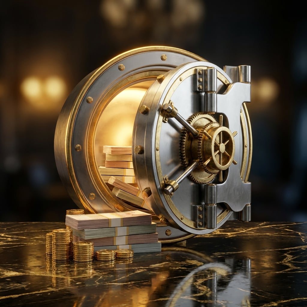 £10,000 Cash Vault: 174 Instant Wins